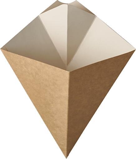 Actual product image Papstar Pure (50 x)