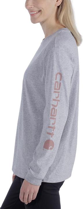 Immagine prodotto Carhartt Logo dell'abbigliamento da lavoro (XS)