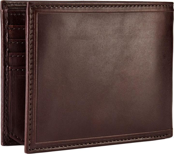 Produktbild Camel Active Wood Horizontal Wallet