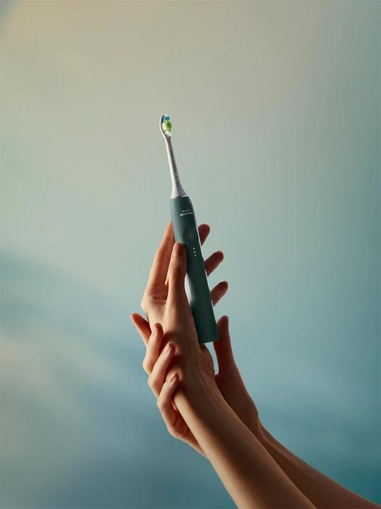 Produktbild Philips 3100 HX4033/26 Wiederaufladbare Zahnbürste