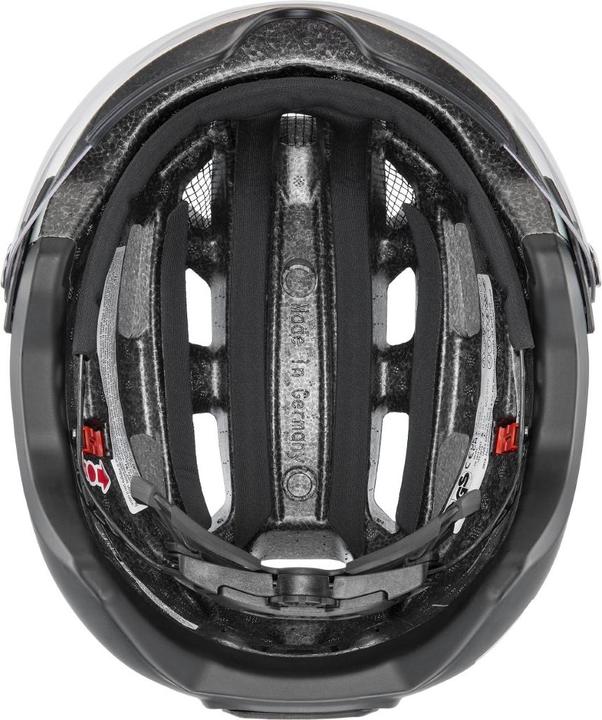 Produktbild Uvex Sports Finale Visor (56 - 61 cm)