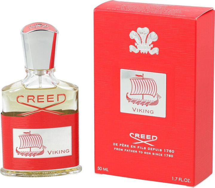 Produktbild Creed Viking (Eau de Parfum, 50 ml)