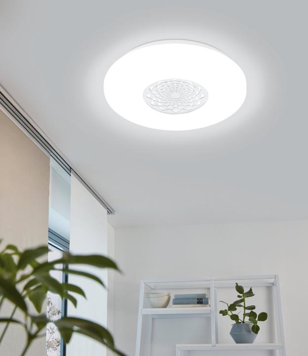 Produktbild EGLO Capasso 1 (2500 lm)