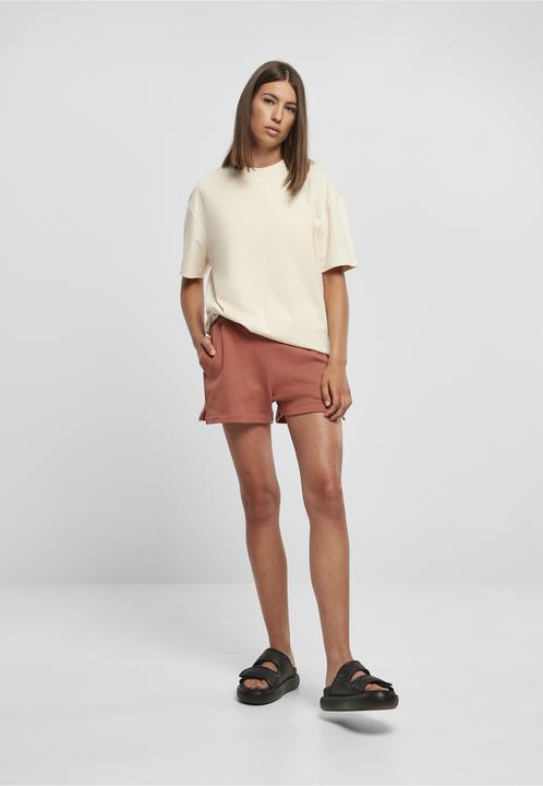 Produktbild Urban Classics Ladies Oversized Boyfriend Tee - 8604 (XS)