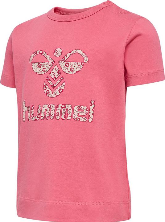 Produktbild hummel hmlJOCHA T-SHIRT S/S (86)