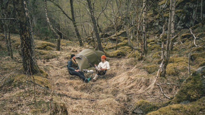 Produktbild Robens Tarp 4 x 4 m (Tarp, 3.40 kg, 2 Personen)