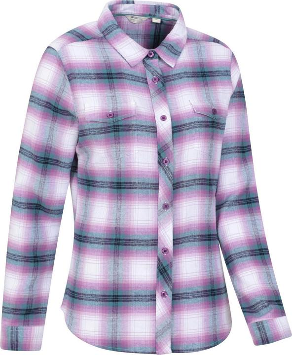 Produktbild Mountain Warehouse Willow Hemd (40)
