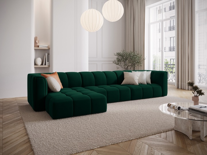 Produktbild Maison Heritage Adams (Ecksofa)