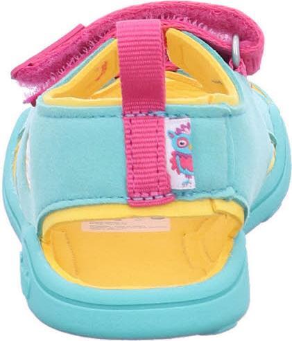 Immagine prodotto Affenzahn Sandalo per bambini Vegan Airy (30)