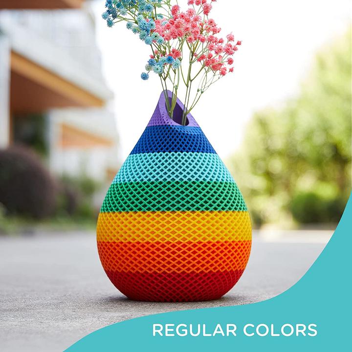 Produktbild Polymaker PolyLite PLA - White - 1.75mm - 3KG (PLA, 1.75 mm, 3000 g)