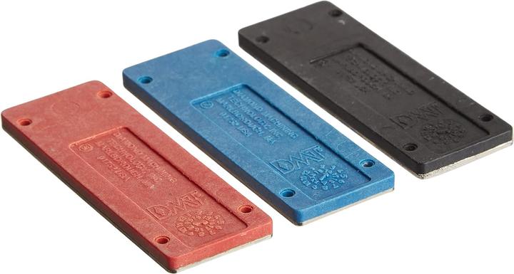 Immagine prodotto DMT Set di pietre da sci e da snowboard Mini Diamond