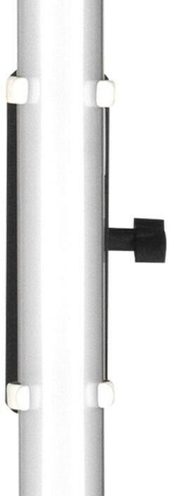 Actual product image Nanlite T12 bracket with adapter (Stand holder)
