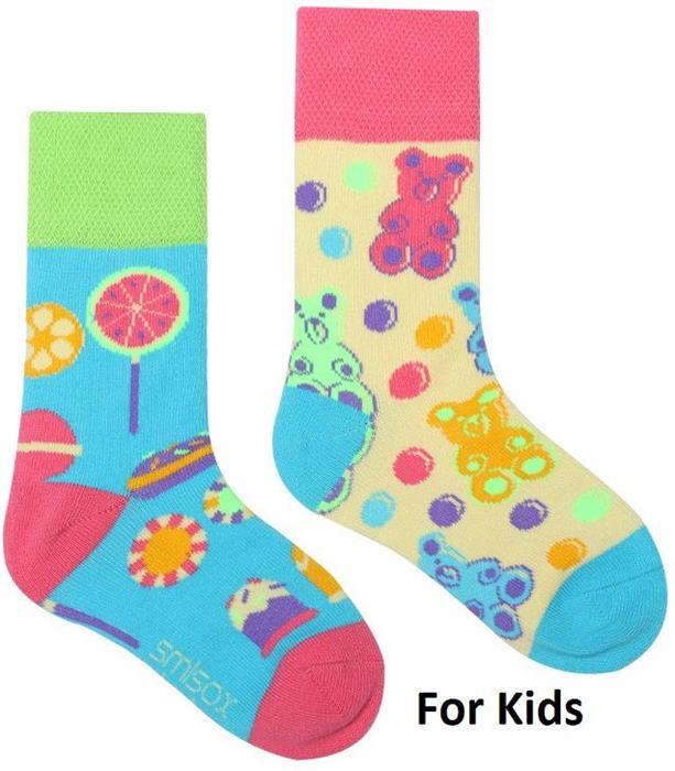 Produktbild Musthaves Kindersochen Bären (Einzelpack, 33 - 38)