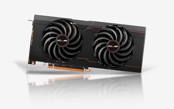 Immagine prodotto Sapphire Radeon RX 6700 XT Pulse (12 GB)