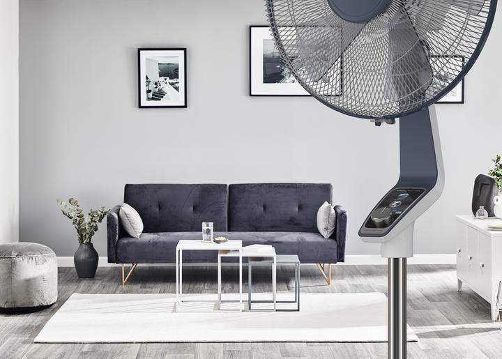 Immagine prodotto Rowenta Turbo Silence (45 dB)