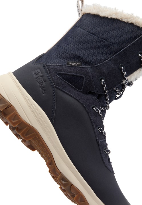 Produktbild Jack Wolfskin Everquest Texapore Snow High W (38)