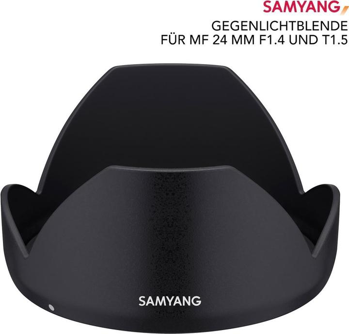 Image du produit Samyang Parasoleil