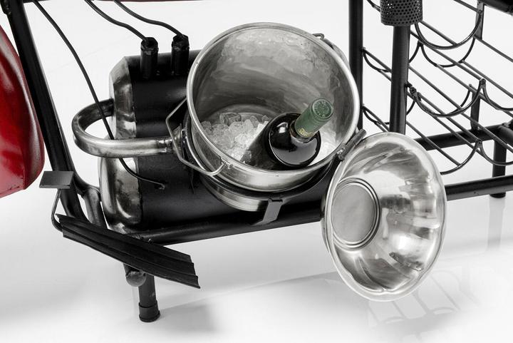 Image du produit Kare Design Bar Moto