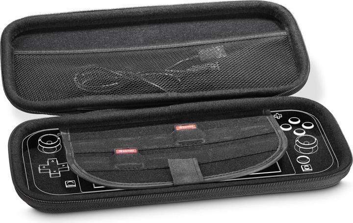 Actual product image Urage Starter-Kit (Switch 2)