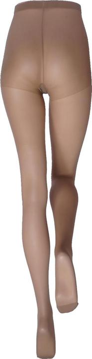 Actual product image Levee Basic Line (4-pack) tights, colour 220 cashmere, size 42-46 (20 DEN, 42 - 46)