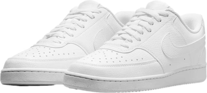 Productafbeelding Nike Court Vision Low Next Nat WIT/WIT-WIT 6,5 (37.5)