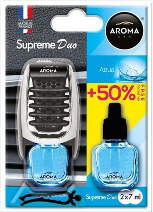 Produktbild MTM Supremo Duo Aqua Automatic Fragrance