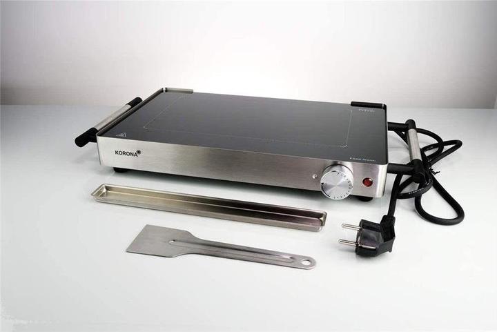 Produktbild Korona Glasgrill