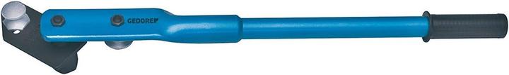 Produktbild Gedore Handrohrbieger-Satz (735 mm)