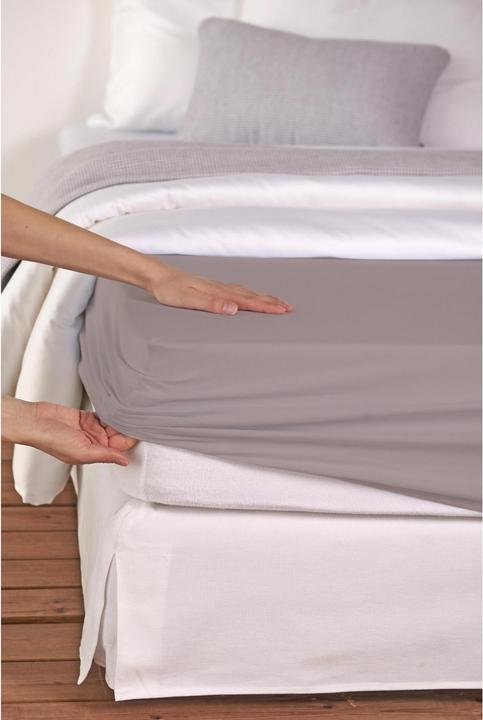 Actual product image Living Home Terry Fix (140-160 x 200 cm)