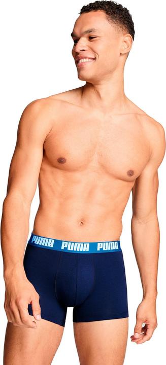Image du produit Puma Basic Boxer (XXL, lot de 2)