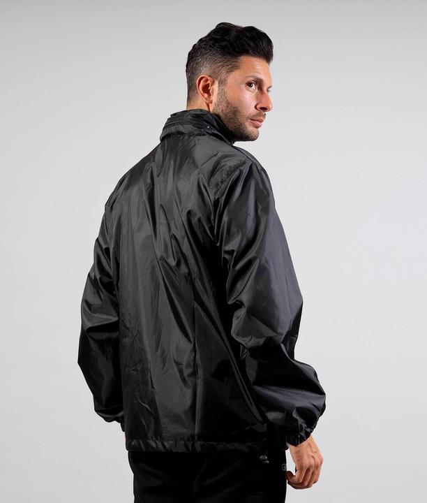 Actual product image Givova Waterproof jacket (M)
