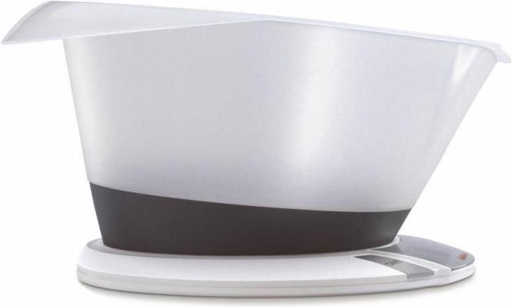 Actual product image Soehnle Olympia Plus