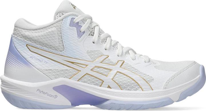 Actual product image ASICS Performance Beyond Ff Mt Damen (37)