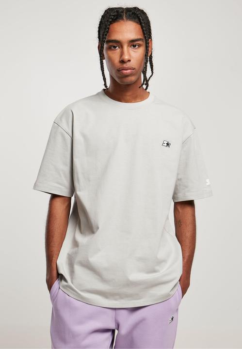 Actual product image Starter Essential Oversize Tee - 16922 (XL)