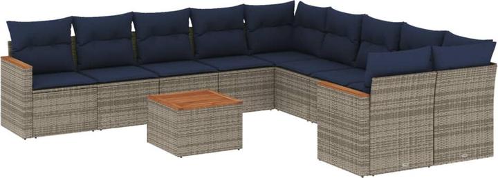 Produktbild vidaXL Kendrick