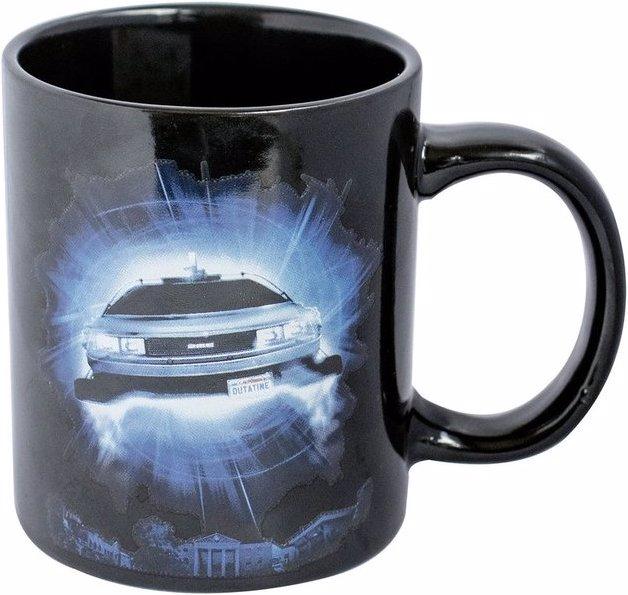 Actual product image CU Back to the future: (320 ml, 1 x)