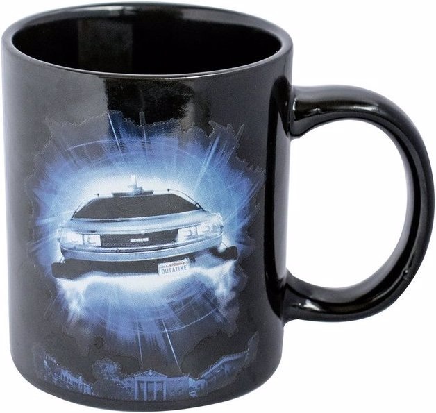 Image du produit CU Retour vers le Futur (320 ml, 1 x)