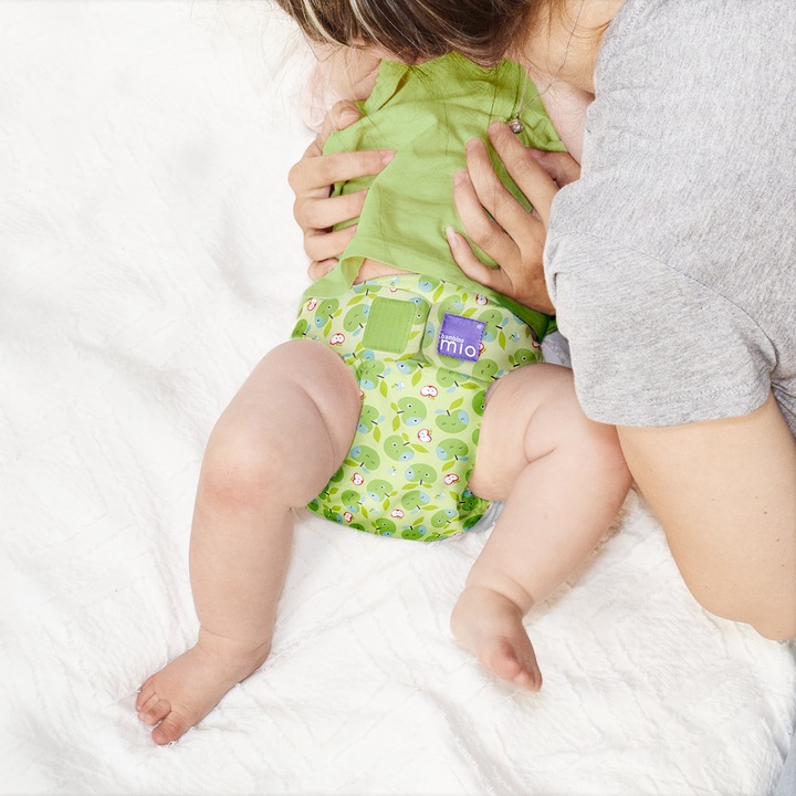 Produktbild Bambino Mio Miosolo Set (One Size, 6 Stück)
