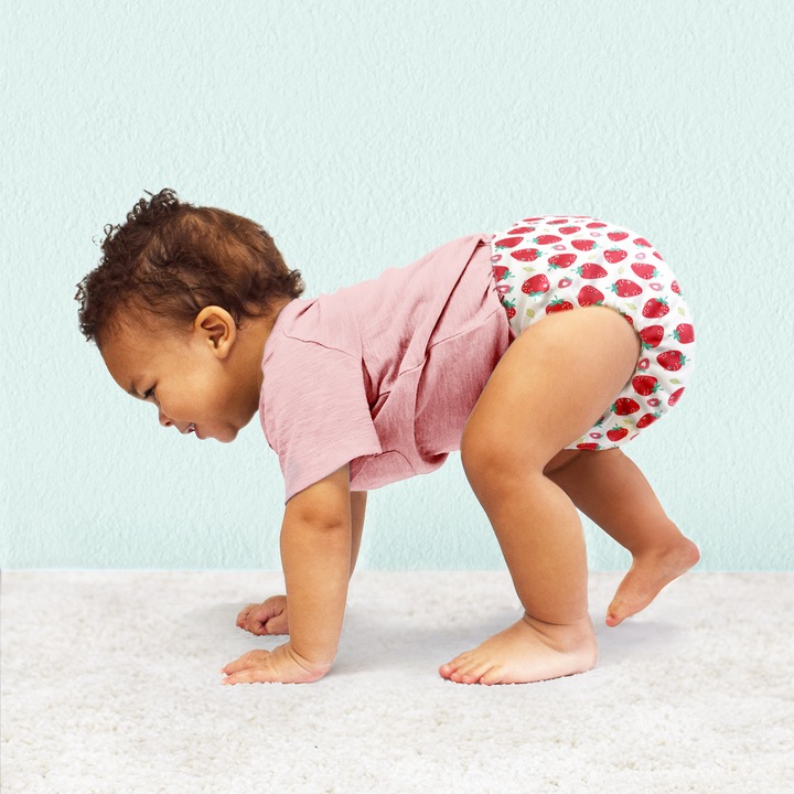 Produktbild Bambino Mio Miosolo Set (One Size, 6 Stück)