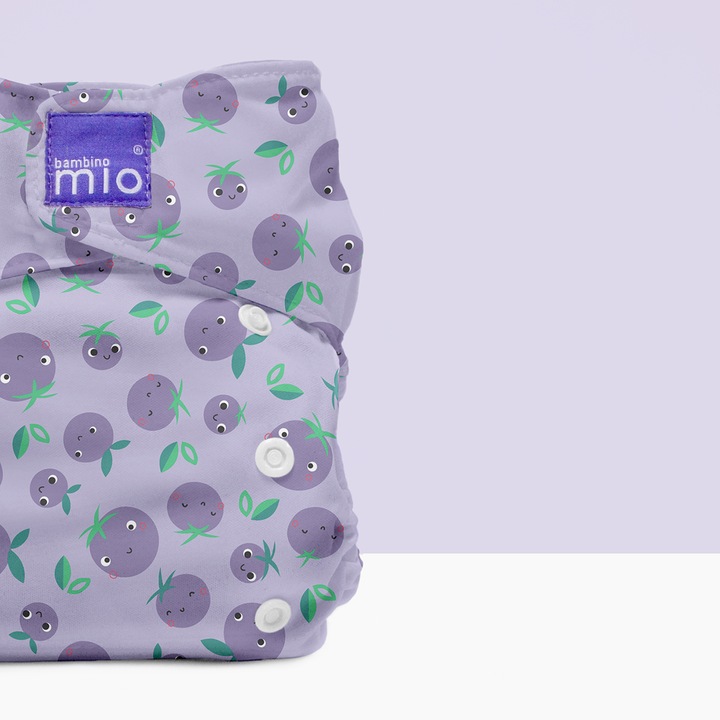 Produktbild Bambino Mio Miosolo Set (One Size, 6 Stück)