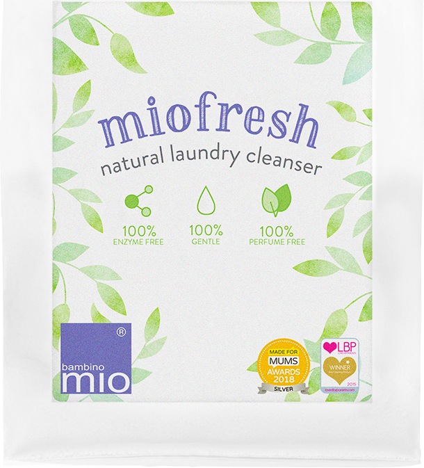 Produktbild Bambino Mio Miosolo Set (One Size, 6 Stück)