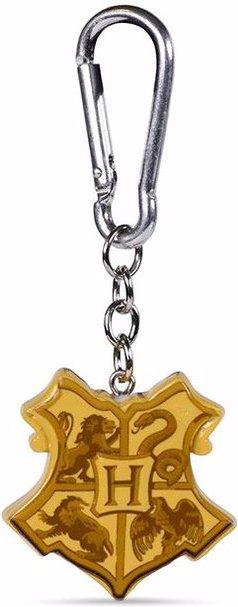 Actual product image Pyramid Harry Potter: Hogwarts Crest 3D