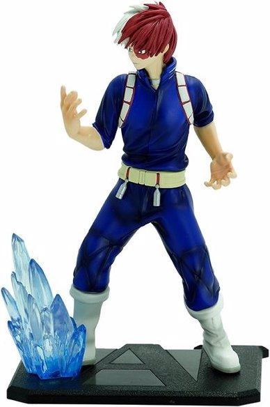 Image du produit ABYstyle My Hero Academia: Shoto Todoroki