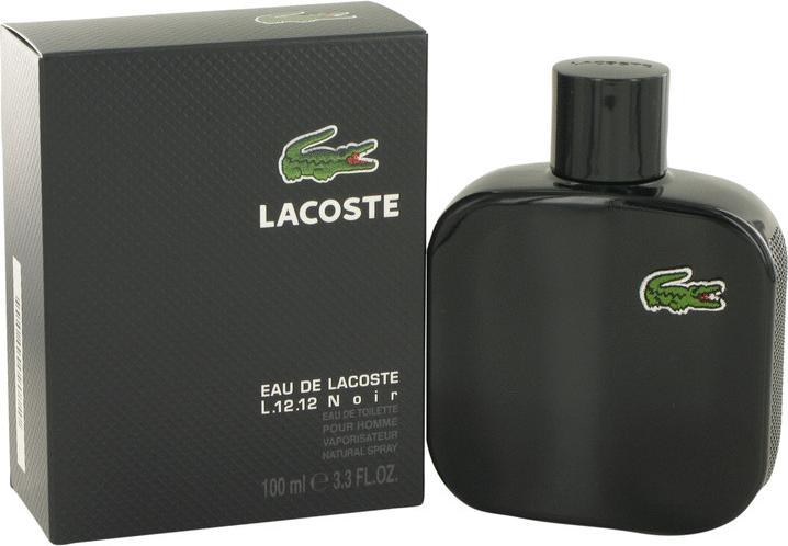 Immagine prodotto Lacoste Eau De L.12.12 Noir (Eau de toilette, 100 ml)