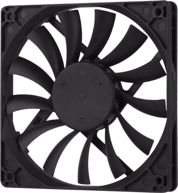 Produktbild Silverstone SX1000 Platinum-Netzteil (SST-SX1000-LPT) (1000 W)