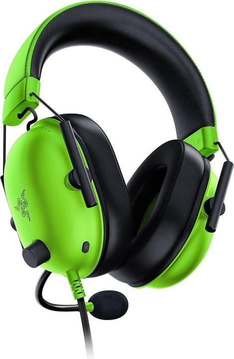 Image du produit Razer Blackshark V2 X (Filaire)
