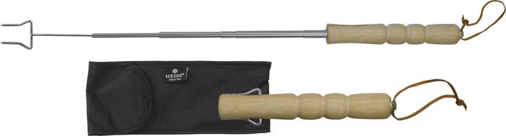 Heidi Cheese Line Grillgabel