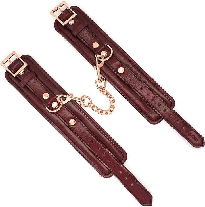 Produktbild Liebe Seele Handfesseln mit Kette