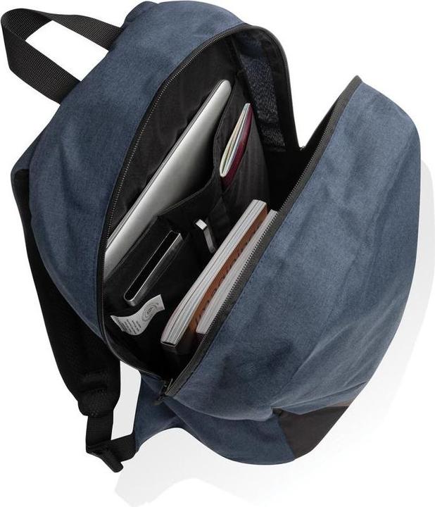 Actual product image Xd Collection Kazu RPET Aware Laptop Backpack (15 l)