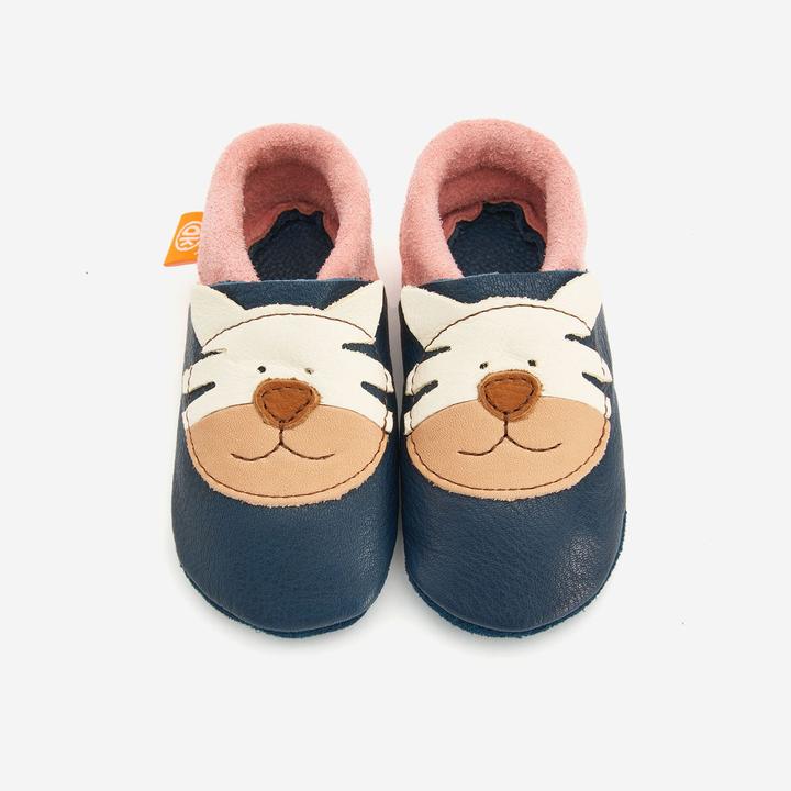 Image du produit Orangenkinder Tiger Lilly (26, 27)